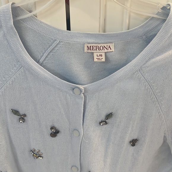 Cardigan - Picture 3 of 4